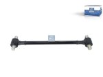 DT Spare Parts - Reaction rod, L: 640 mm - 5.00138