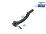 DT Spare Parts - Ball joint, track rod, right - 4.73256