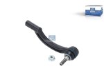 DT Spare Parts - Ball joint, track rod, left - 4.73255
