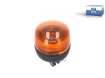 DT Spare Parts - Rotating emergency lamp, orange - 9.69008