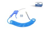 DT Spare Parts - Compressed air spray gun, L: 4 m - 9.61050