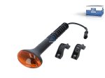 DT Spare Parts - Side marking lamp, left - 7.00177