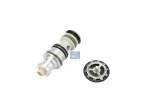 DT Spare Parts - Repair kit, clutch servo - 6.93109