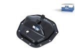 DT Spare Parts - Cap, differential housing - 7.00187
