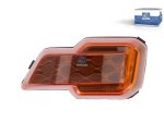 DT Spare Parts - Turn signal lamp, left - 13.00062