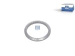DT Spare Parts - Gasket, catalyst converter - 4.00377