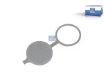 DT Spare Parts - Cap, water container - 6.00136