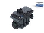 DT Spare Parts - Solenoid valve, ECAS - 2.00285