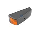 DT Spare Parts - Position lamp, orange, R5W - 6.85026