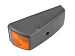 DT Spare Parts - Position lamp, orange, P21W - 6.85027