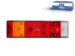 DT Spare Parts - Tail lamp, left, Lb: 152 mm, L: 464 mm, H: 130 mm, T: 83 mm - 6.86008