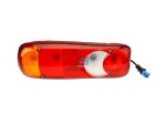 DT Spare Parts - Tail lamp, left, Lb: 152 mm, L: 350 mm, H: 130 mm, T: 83 mm - 6.86025