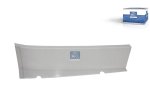 DT Spare Parts - Spacer, right, glossy white painted - 2.71021