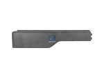 DT Spare Parts - Fender extension, right - 2.71397