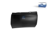DT Spare Parts - Fender extension, left - 7.72168