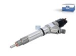 DT Spare Parts - Injection valve, electronical - 7.56075