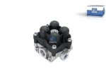 DT Spare Parts - 4-circuit-protection valve, M16 x 1,5, M22 x 1,5, max. 13 bar, Po21: 7 bar, Po22: 7 bar, Po23: 7 bar, Po24: 7 bar, Pc21: 5 bar, Pc22: 5 bar, Pc23: 5 bar, Pc24: 5 bar - 7.16186