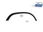 DT Spare Parts - Fender extension, right - 2.71408