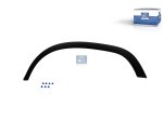 DT Spare Parts - Fender extension, left - 2.71407