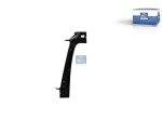 DT Spare Parts - Cover, front, left - 4.70604