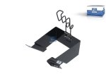DT Spare Parts - Bracket, Tire chock, W: 200 mm - 9.67360