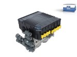 DT Spare Parts - Modulating valve, EBS, reman. / without old core - 1.51650