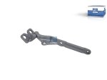 DT Spare Parts - Hinge, engine hood, right - 2.72703