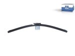 DT Spare Parts - Wiper blade, L: 580 mm - 5.63178