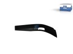 DT Spare Parts - Fender cover, lateral, front, left - 1.00035