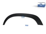 DT Spare Parts - Fender widener, front, left - 2.00075
