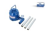 DT Spare Parts - Hydraulic jack, H: 150 mm, Ls: 180 mm, 12 t - 11.00020