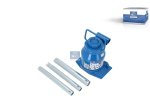 DT Spare Parts - Hydraulic jack, H: 165 mm, Ls: 80 mm, 20 t - 2.00170