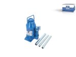 DT Spare Parts - Hydraulic jack, H: 240 mm, Ls: 155 mm, 20 t - 2.00169