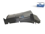 DT Spare Parts - Fender, right - 3.81234