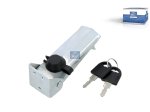 DT Spare Parts - Lock, battery cover - 4.00261