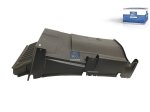 DT Spare Parts - Fender, left - 3.81233