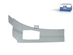 DT Spare Parts - Fender trim plate, right - 3.00134