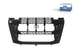 DT Spare Parts - Front panel - 2.00270