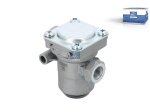 DT Spare Parts - Pressure limiting valve - 1.00378