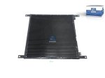 DT Spare Parts - Condenser, L: 535 mm, W: 525 mm, T: 16 mm - 4.00421