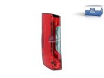 DT Spare Parts - Tail lamp, left - 4.00441