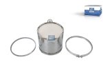 DT Spare Parts - Particle filter, reman. / without old core - 1.12874SP