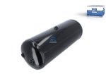 DT Spare Parts - Air tank, 40 l, D: 276 mm, M22 x 1,5, L: 758 mm, 15.5 bar - 3.70509