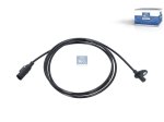 DT Spare Parts - ABS sensor, rear, left - 4.70144