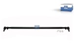 DT Spare Parts - Track rod, D: 50 mm, C: 32 mm, M27 x 1,5, L: 1636 mm - 4.73200