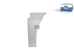 DT Spare Parts - Fender trim plate, right - 3.80342