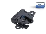 DT Spare Parts - Engine hood slot, left - 1.00138