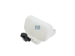 DT Spare Parts - Water container, without washer pump - 6.88132SP