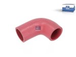 DT Spare Parts - Hose, oil cooler, gearbox - 4.00400