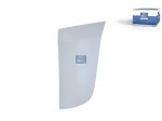 DT Spare Parts - Air deflector, left - 4.00439